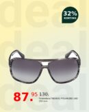 Timberland TB00031 POLARIZED 20D 150 mm